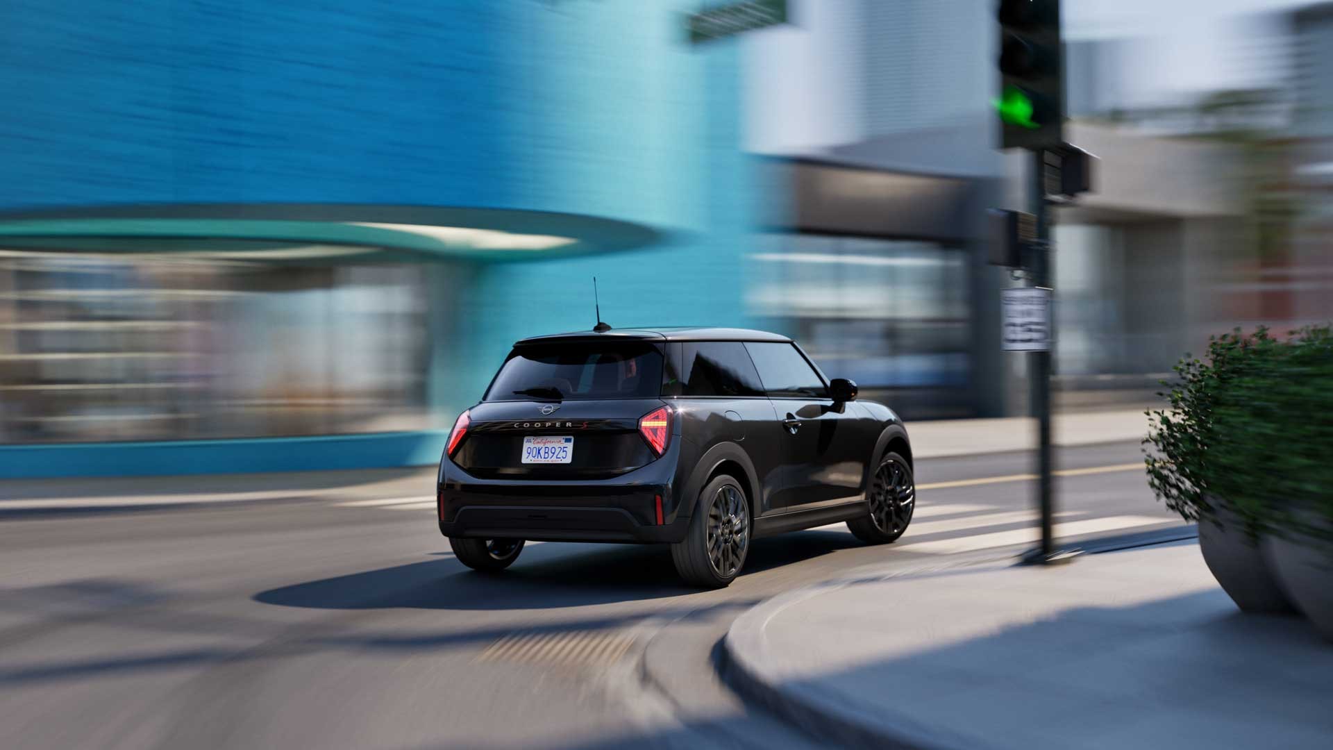 MINI 純正燃料添加剤